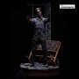 RPD Zombie Resident Evil Requiem - STL 3D print files