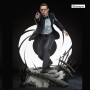 James Bond Daniel Craig - STL 3D print files