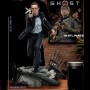 James Bond Daniel Craig - STL 3D print files
