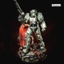 Maximus Fallout - STL 3D print files