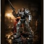 Maximus Fallout - STL 3D print files