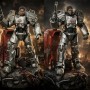 Maximus Fallout - STL 3D print files