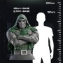 Dr Doom Bust Life Size - STL 3D print files