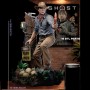 Dr. Alan Grant Jurassic Park - STL 3D print files