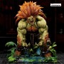 Blanka Street Fighter - STL 3D print files