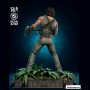 Rambo First Blood - STL 3D print files