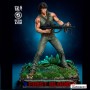 Rambo First Blood - STL 3D print files