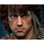 Rambo First Blood - STL 3D print files