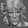 Rambo First Blood - STL 3D print files