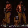 Boobie Ike GTA 6 - STL 3D print files