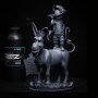 El Gato con Botas y Burro - STL 3D print files
