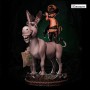 El Gato con Botas y Burro - STL 3D print files