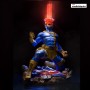 Cyclops Groundeffected X-Men - STL 3D print files
