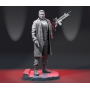 The Punisher - STL 3D print files