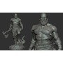 Kratos Power - STL Files for 3D Prin