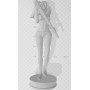 Bunny Quinn - STL Files for 3D Print