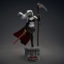 Lady Death - STL Files for 3D Print