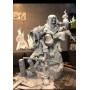 Shaman King Diorama - STL 3D print files