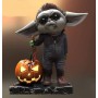 Pack Baby Yoda Terror - STL Files for 3D Print