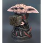 Pack Baby Yoda Terror - STL Files for 3D Print