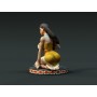 Pocahontas - STL 3D print files