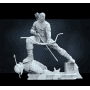 Hawkeye Two Versions - STL Files for 3D Print