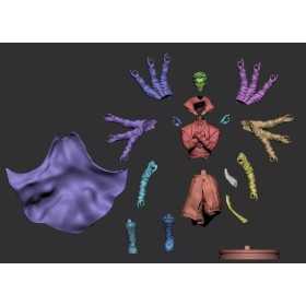 Doctor Strange - STL 3D print files
