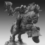 Darksiders War on Ruin - STL 3D print files