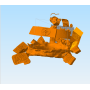 FULLMETAL ALCHEMIST - EDWARD ALPHONSE - STL Files for 3D Print