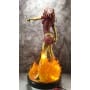 Dark Phoenix - STL Files for 3D Print