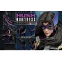 Hush Huntress - STL Files for 3D Print