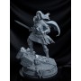 Wonder Woman Viking - STL 3D print files