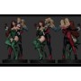 Poison and Harley Diorama - STL 3D print files