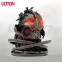 Ultron Bust - STL 3D print files