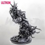 Ultron Diorama - STL 3D print files