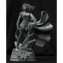 Wonder Woman - STL Files for 3D Print