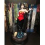 Wonder Woman Halloween - STL 3D print files