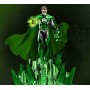 Green Lantern - STL 3D print files