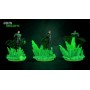 Green Lantern - STL 3D print files