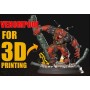 Venompool - STL 3D print files