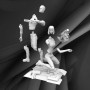 El quinto elemento - STL Files for 3D Print
