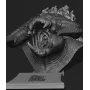 Balrog Bust - STL 3D print files