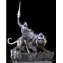 He-man battlecat diorama - STL Files for 3D Print