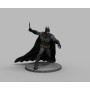 Batman Dark House - STL 3D print files
