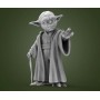 Yoda Star Wars - STL 3D print files