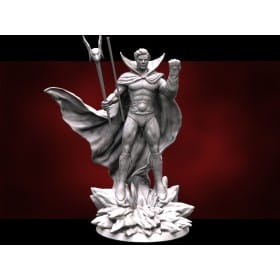 Adam Warlock - STL 3D print files