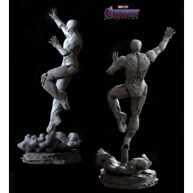 Ironman MK85 - STL Files for 3D Print