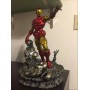 Iron Man vs Ultron - STL 3D print files