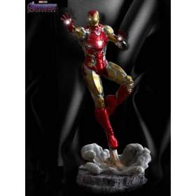 Iron man MK85 - STL Files for 3D Print