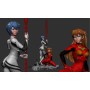 Asuka and Rei Evangelion + NSFW - STL 3D print files